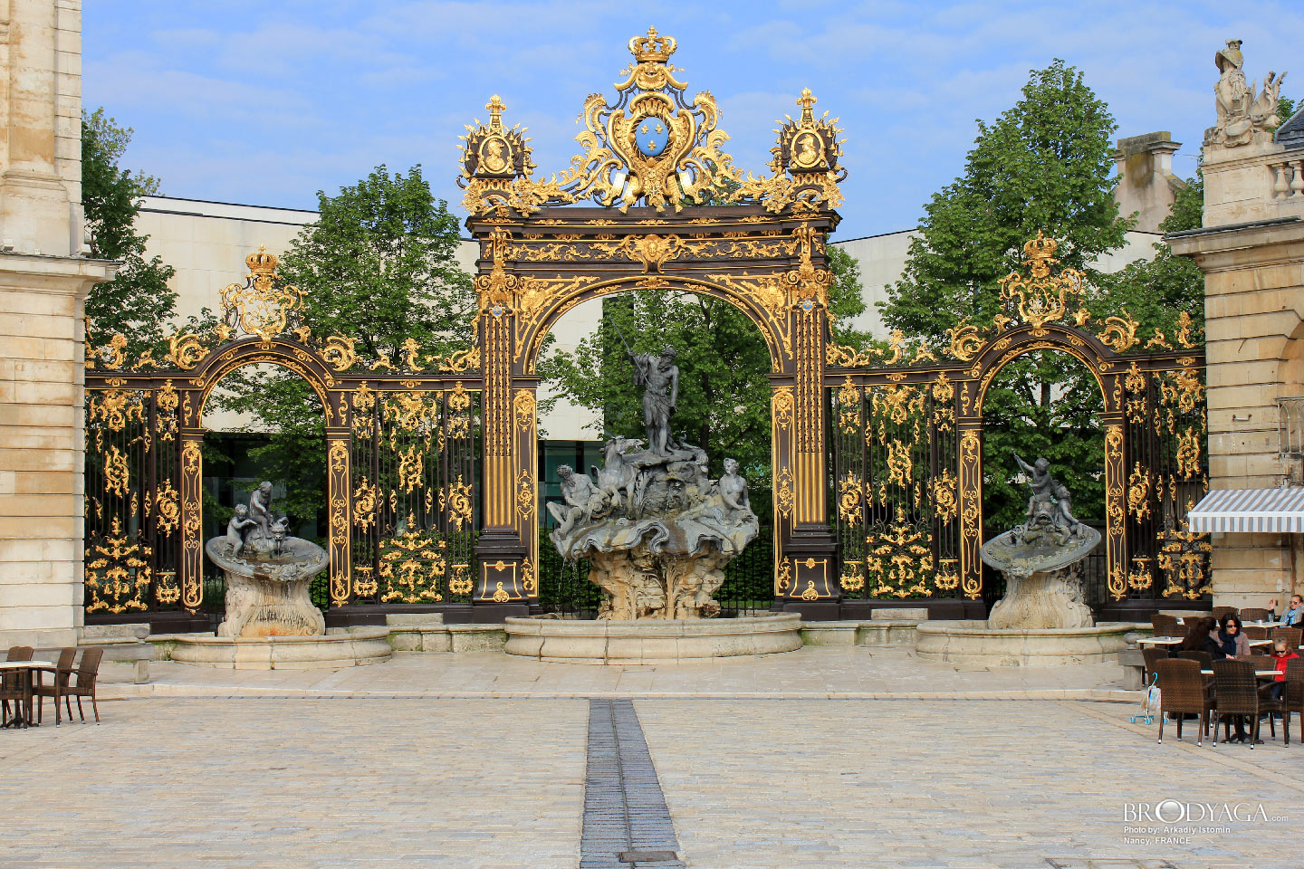 Nancy